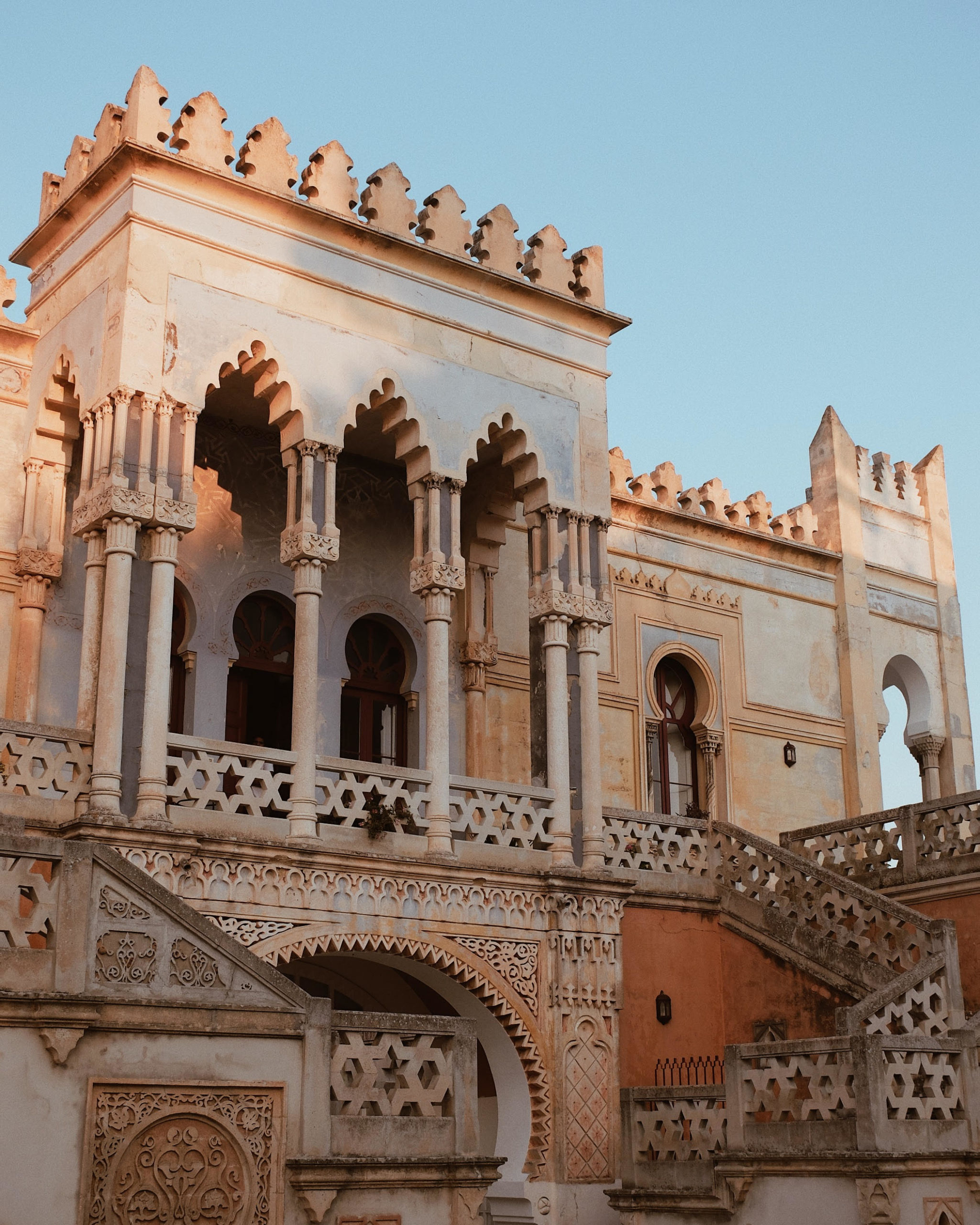 Salento, the land of my origins - by Sara Lecci