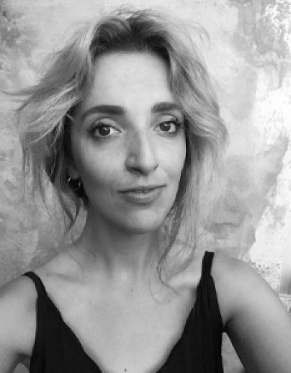 Claudia Brok