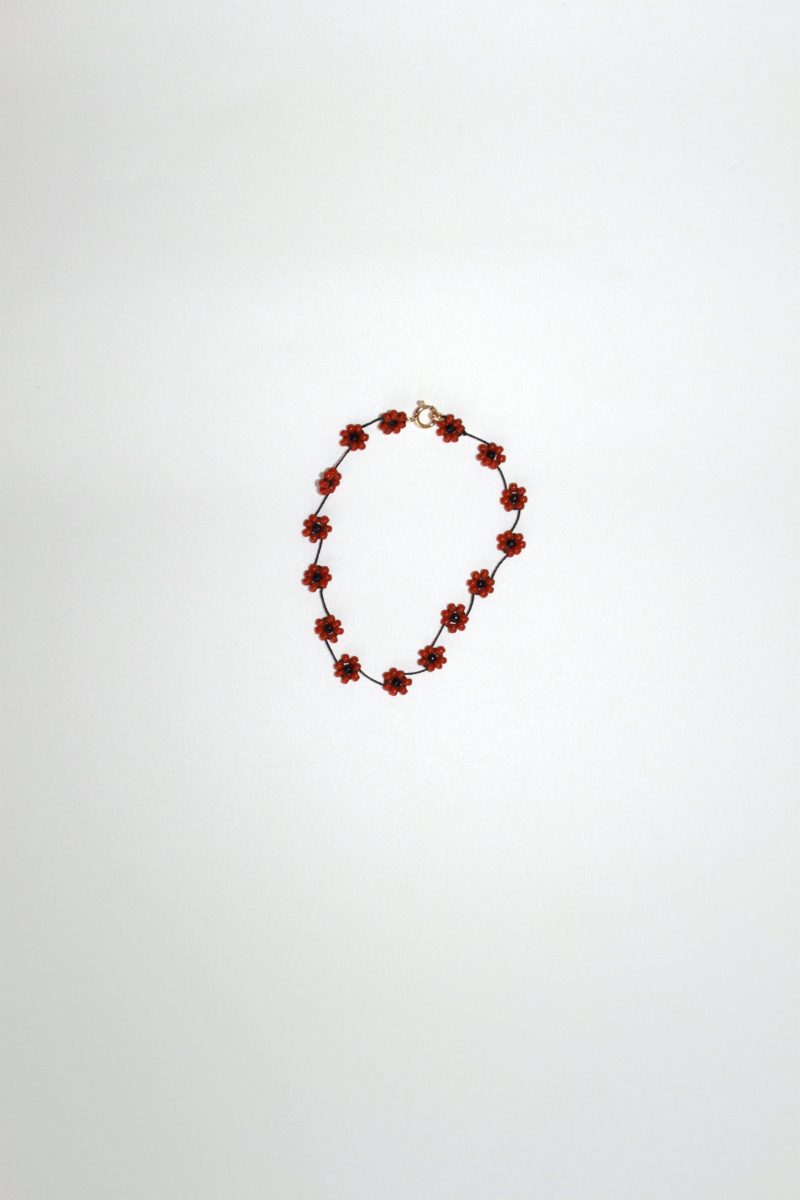 Fiori Bracelet - Terra