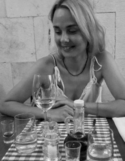 Nienke van Dijk