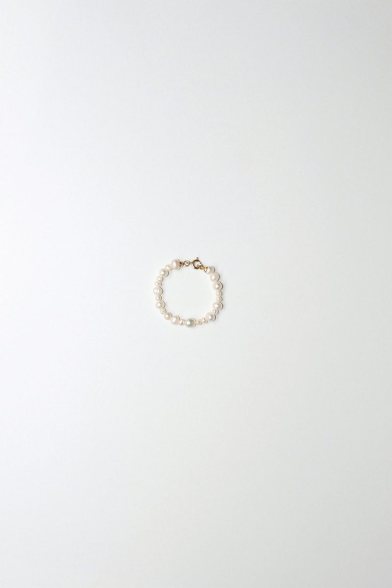 Otto bracelet_pearl_kids