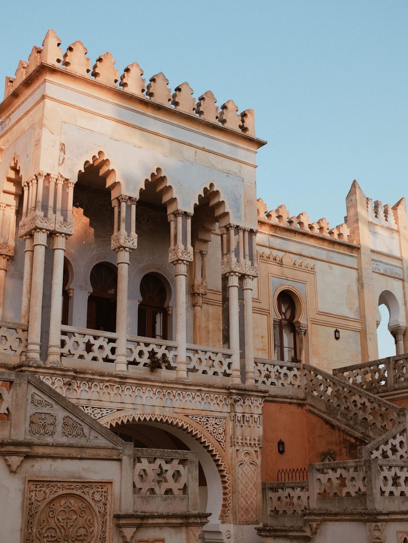 Salento, the land of my origins - by Sara Lecci